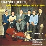 AND HIS EUROPEAN JAZZ STARS