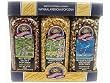 Gourmet Popcorn Variety 3-Pack
