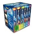 Hinterm Mond gleich links - Die Box - Die komplette Serie (24 DVDs)
