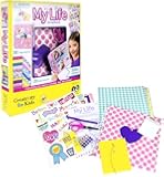 Creativity for Kids It's My Life Scrapbook Kit
