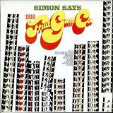 Simon Says