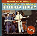 1958-Dim Lights Thick Smoke & Hilbilly Music Count