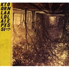 Kollaps Tradixionales (Limited
