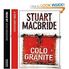 Cold Granite