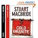 Cold Granite (Logan McRae, Book 1)