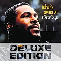What's Going on (Dlx) (Dig)/Marvin Gaye