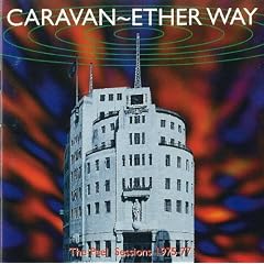 Ether Way: BBC Sessions 1975-77