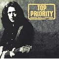Top Priority (Germany Bonus Tracks)