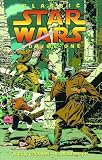 In Deadly Pursuit (Classic Star Wars, Volume One)