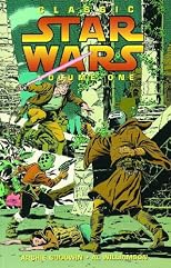 In Deadly Pursuit (Classic Star Wars, Volume One)