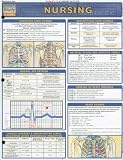 Quick-Study Academic Nursing (Quickstudy: Academic)