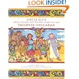 Uncle Eli's Passover Haggadah by Eliezer Segal and Bonnie Gordon-Lucas