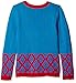 Blizzard Bay Boys' Blizzard Bay Big Boys' Tardy Sloths Light Up Xmas Sweater