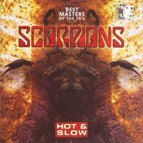 Scorpions - In Your Park. Lyrics - Zortam Music