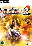 Eigenschaften THQ Entertainment GmbH  / Samurai Warriors 2 (DVD-ROM)