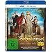 Die Schatzinsel 3D (inkl. 2D Version) [Blu-ray 3D]