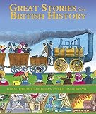 Great stories from British history