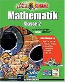 Eigenschaften Schroedel Diesterweg Sch. W. GmbH  / Alfons Lernwelt Kompakt - Mathematik 2