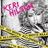No Boys Allowed