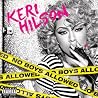 Bild des Albums von Keri Hilson