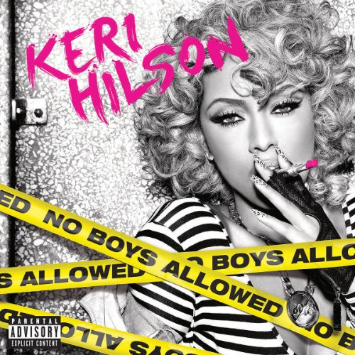 Produkt-Bild: No Boys Allowed (New Version)