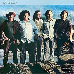 Turtle Soup