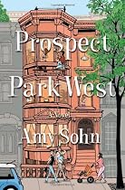 Prospect Park West: A Novel