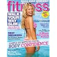 Fitness (1-year Auto-renewal) By Meredith - Magazine Subscription - 10 Issues / 12 Months