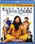 The Love Guru (Two-Disc Special Edition) [Blu-ray]