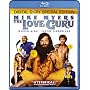 The Love Guru (Two-Disc Special Edition) [Blu-ray] + Digital Copy
