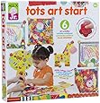 ALEX Toys ALEX Jr. Tots Art Start