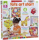 ALEX Toys ALEX Jr. Tots Art Start