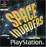 Revue Activision  / Space Invaders