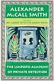 The Limpopo Academy of Private Detection: No. 1 Ladies' Detective Agency (13)