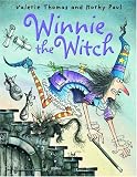 Winnie the Witch Big Book