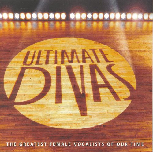 CD-Charts  Music : Ultimate Divas