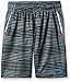 PUMA Big Boys' Print Mix Short