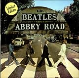 Abbey Road - EX