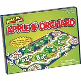 Apple Orchard Magnetic Game Board