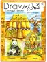 Draw and Write Through History (Creation through Jonah, Volume 1)