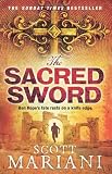 The Sacred Sword (Ben Hope 7)