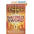 The Sacred Sword (Ben Hope 7)