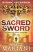 The Sacred Sword (Ben Hope 7)