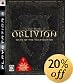 The Elder Scrolls IV: オブリビオン Game of the Year Edition
