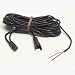 Lowrance Xt-15U 15' Transducer Extension Cable W/ Power Lead - Model 99-91 Parts