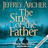 The Sins of the Father: Clifton Chronicles, Book 2