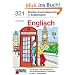 Englisch, Wichtige Grammatikbereiche ( 1. Englischjahr )