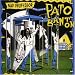 Music : Mad Professor Captures Pato Banton