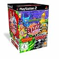BUZZ! Triple Pack Junior inkl. Buzzer