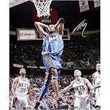 Tracy McGrady Orlando Magic 16x20 Autographed Photograph